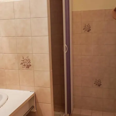 Cosy 4 Pers Au Coeur De La Station, Proche Des Pistes Et Commerces Apartment Araches-la-Frasse