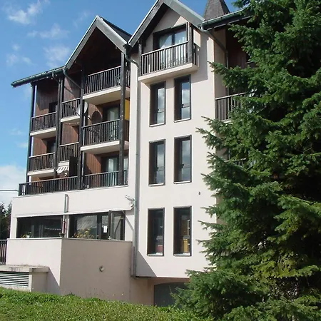 Cosy 4 Pers Au Coeur De La Station, Proche Des Pistes Et Commerces Apartment